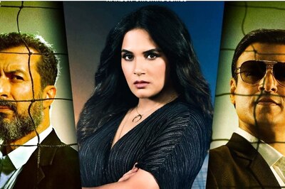 Inside Edge 3 Stars Vivek Oberoi, Richa Chadha on What Makes the Cricket-based Web Series Click with Audience