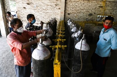 News 18 Afternoon Digest: Toll Rises at Goa Medical College as 13 Die Due to Shortage of Oxygen for 3rd Consecutive Night;  Ex-CM Trivendra Rawat's 'Philosophy' Triggers Social Media and Other Stories