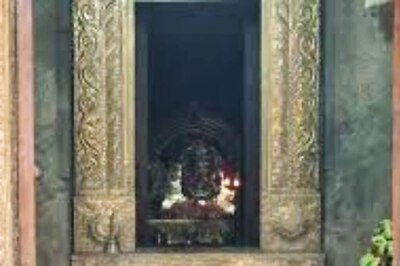 At This Karnataka Temple, Mahseer Fish Are Worshipped