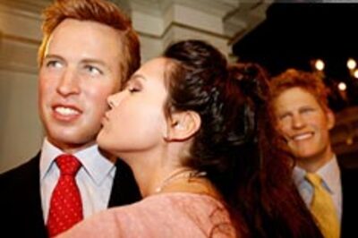 Royal Stagger: William, Harry throw Rs 12-L booze party