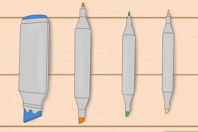 How to Use Copic Markers