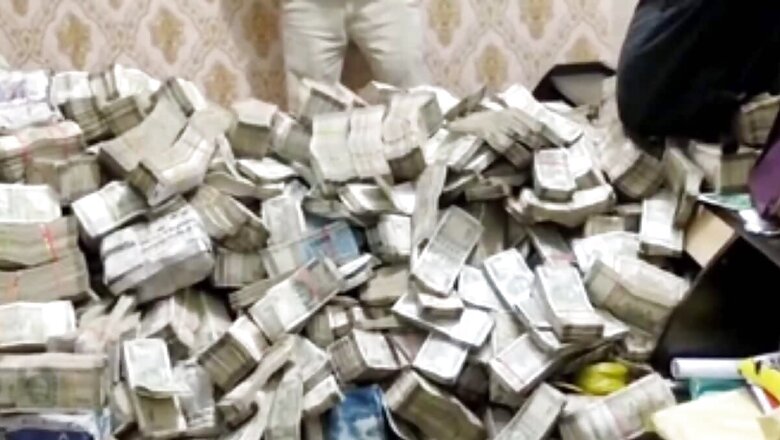 'Mountain Of Cash': PM Modi Reacts As ED Finds Rs 20 Crore From Man Linked to Jharkhand Minister's Secretary