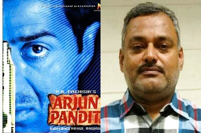 Vikas Dubey Was Impressed With Sunny Deol's Arjun Pandit