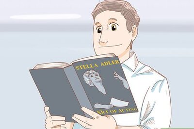 How to Start a Career in Acting