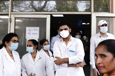 Did you Know XBB.1.16 is Now 'Arcturus'? Unlike Other Covid Variants, it Causes Conjunctivitis, is 1.2x Infectious