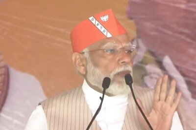 'Tu, Main Aur Corruption': In Bengal, PM Modi Coins New Full Form of Mamata's TMC