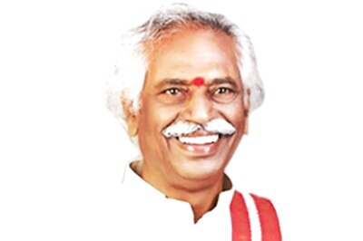 Bandaru Dattatreya Named Governor of Haryana Ahead of Cabinet Reshuffle