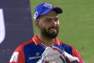 'Could Not See the Timer': Rishabh Pant Cites Technical Difficulties For Missing DRS Review to Dismiss Sunil Narine