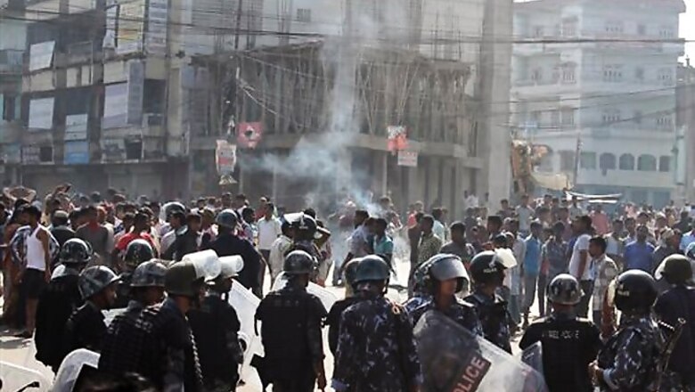 Madhesi leaders leave for Delhi for crucial talks