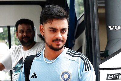 Ishan Kishan Makes Surprise Return to Duleep Trophy After Swift Recovery From Groin Injury