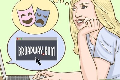 How to Win Broadway Tickets