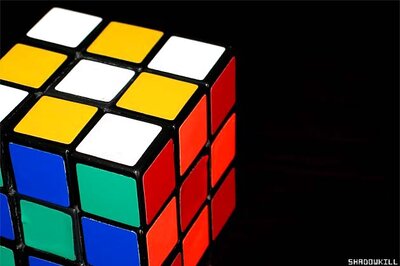 Watch: 40 years of Rubik's Cube invention; here's what the inventor has to say