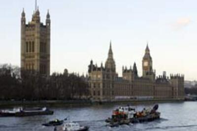 UK rejects 'war on terror' phrase