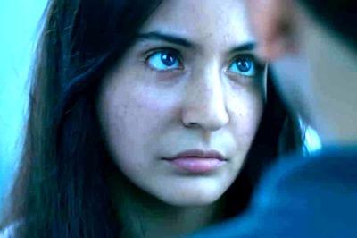 Pari Trailer: Anushka Sharma Is All Set To Haunt Your Souls