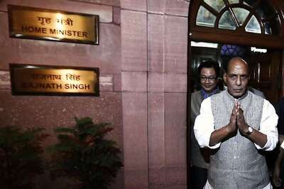 Pakistan Blacks Out Rajnath's Speech At SAARC Meet