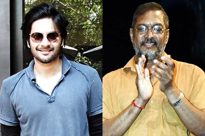 Nana Patekar is My Father Figure: Ali Fazal