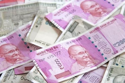 India's Net Direct Tax Collections Jump 160.5% In 10 Years; Tax Mop-Up At Rs 16.6 Lakh Crore In FY23