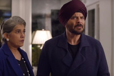 For Me, Every Day is a Mubarakan Moment: Anil Kapoor