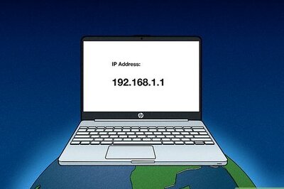 6 Easy Ways to See Your IP Address on PC, Mac, Android & iOS