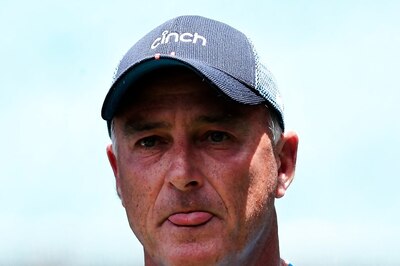 England Stand-in Skipper, Ollie Pope Hails Late Graham Thorpe Ahead of Old Trafford Tribute