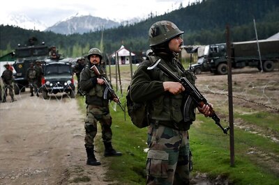 Here's What Modi Govt's 'Permanent Solution' To Kashmir Problem Looks Like