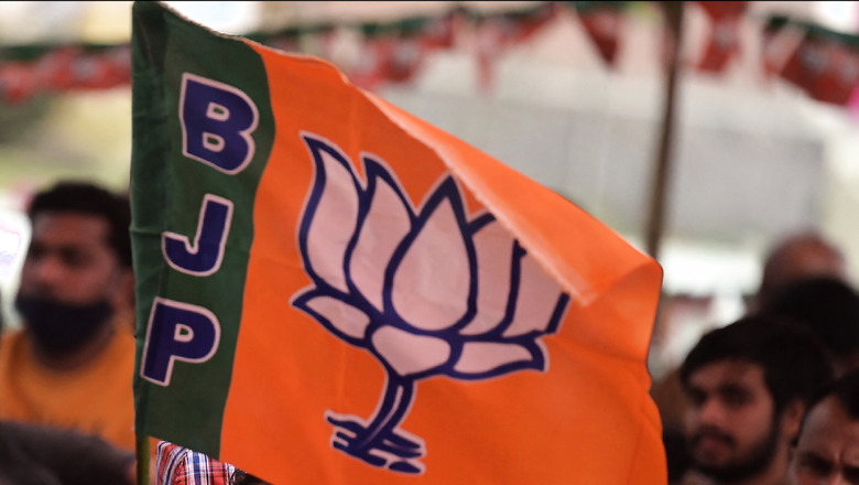 Exclusive | Night Stays, Beneficiaries in Focus & Eye on Oppn: BJP's Phase 2 of Strategy to Win 144 'Weak' Seats