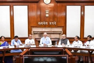 Govt Invites Bids for Construction of Executive Enclave Housing New PMO, India House