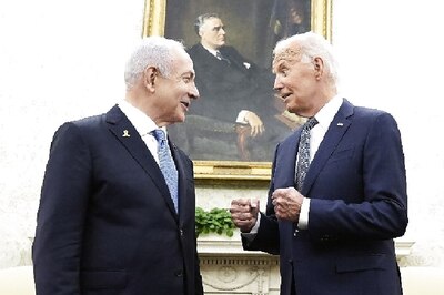 Israel Assured Biden It Won’t Strike Iranian Nuclear, Oil Sites, US Officials Claim