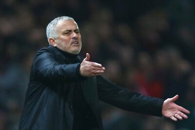 Look at The Overall Picture: Jose Mourinho Accepts Tottenham Hotspur's Top-4 Push Came Too Late