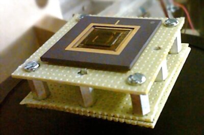 Brazil: Unwitting family used explosive as doorstop