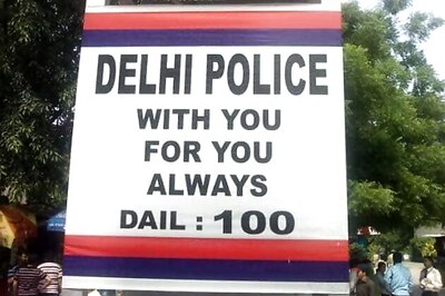 Lawyer arrested in Delhi ATM cash van heist case