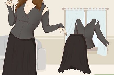 How to Be Bellatrix Lestrange for Halloween
