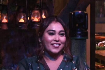 ‘Do You Want to Become Dolly Bindra?’: Farah Khan Questions Afsana Khan in Bigg Boss 15