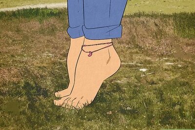 Spiritual & Cultural Meanings of Anklets