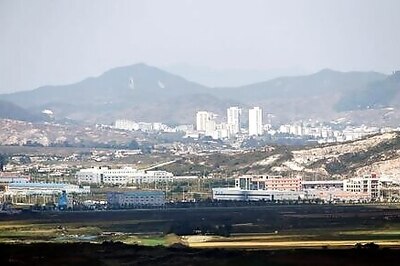 North Korea lifts lockdown in town after suspected coronavirus case