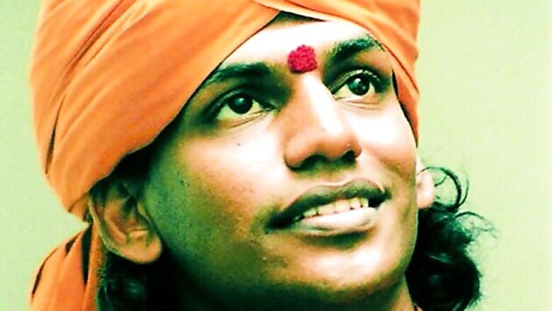 Nithyananda for CBI probe into all charges