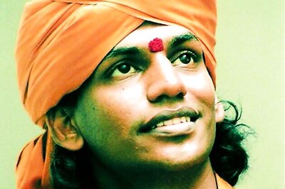 Nithyananda for CBI probe into all charges