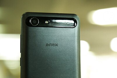 Indus OS to be Now Available With Intex Smartphones