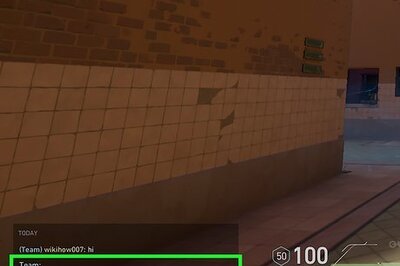 Simple Ways to Chat in Valorant