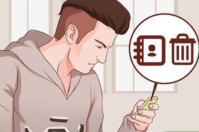 How to Hate a Person You Loved a Lot