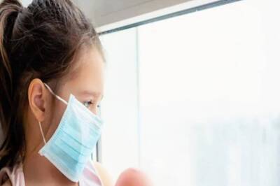 US Says Investigating Deaths of Five Children Linked to Mystery Liver Disease