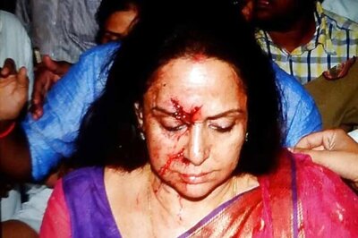1 child killed, 4 injured as BJP MP Hema Malini's vehicle hits car in Dausa in Rajasthan