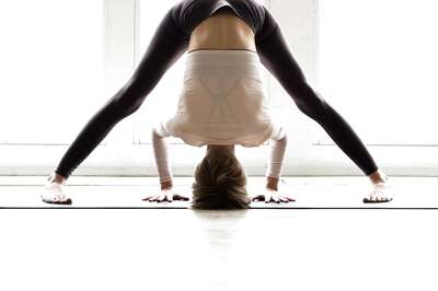 These 5 Yoga Asanas Can Help You Regain Your Flexibility