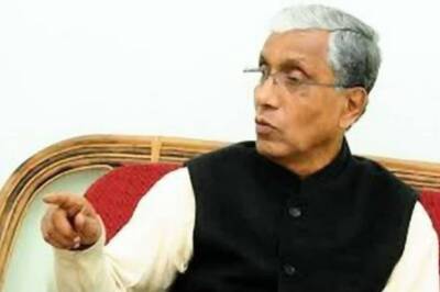 What Next? Manik Sarkar Reveals Future Plans After Assembly Election Defeat
