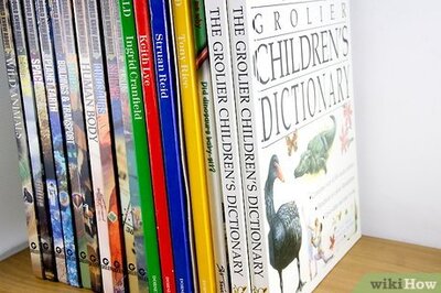 How to Be a Book Worm