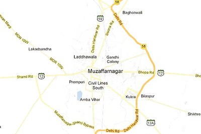 UP: Man, daughter arrested for sacrificing boy