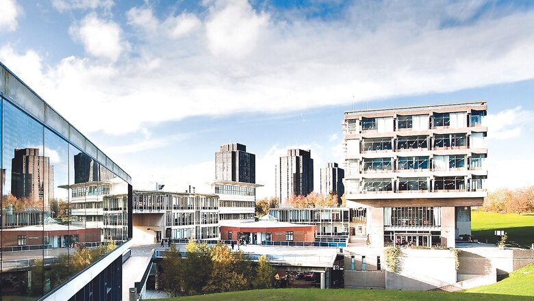 University of Essex Offers Free Data Science, Analytics Training Programme to Boost Employability Skills