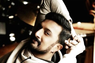 Kichcha Sudeep on His 'Hindi Not National Language' Statement: Didn't Mean to Start Riot