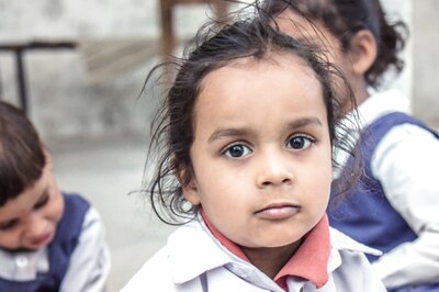 Over-crowding in Auto Rickshaws On Way to Schools, Probe Ordered After Video Surfaces