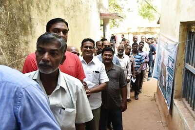 BJP, Congress Hope to Consolidate Position in Telangana; TRS 'Ready' for Challenge